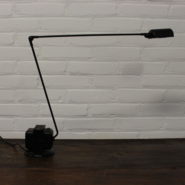 Lumina bureaulamp Daphina Tavolo Classic 70er jaren